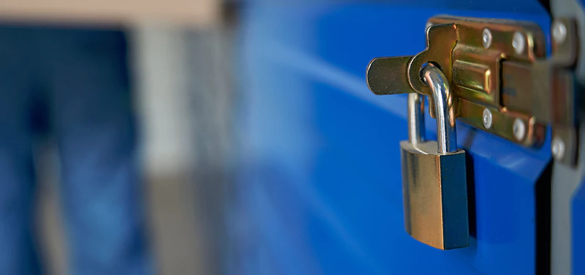 Industrial Door Lock Repair And Installation in La Ca, CA