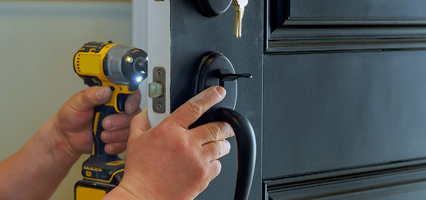 Emergency Downtown Locksmith in La Ca, CA