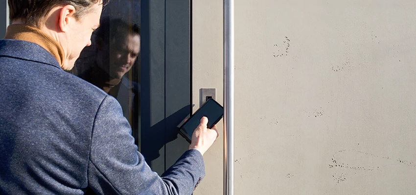 Police Recommended Rekey Locksmith in La Ca, California