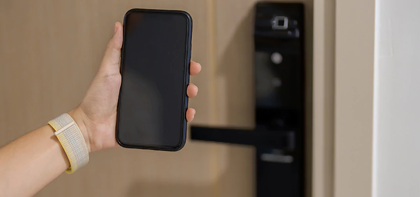 Keypad Wifi Locks Repair And Installation in La Ca, CA