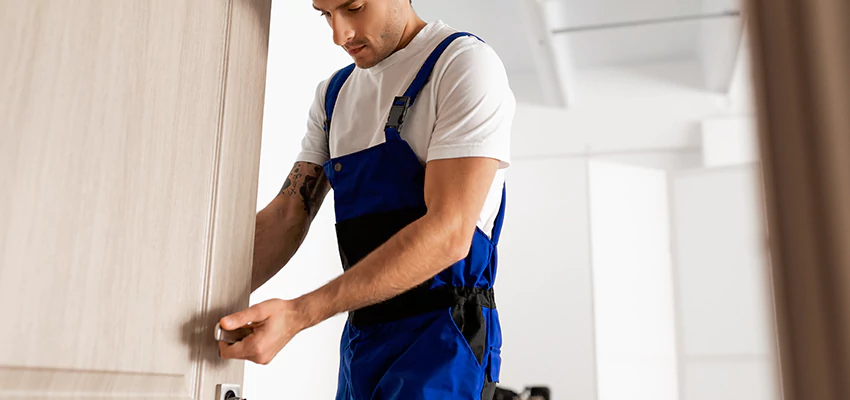 Car Lock Repair And Installation Expert in La Ca, CA