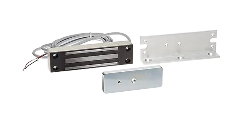 Deadbolt Magnetic Door Locks Installation in La Ca, CA