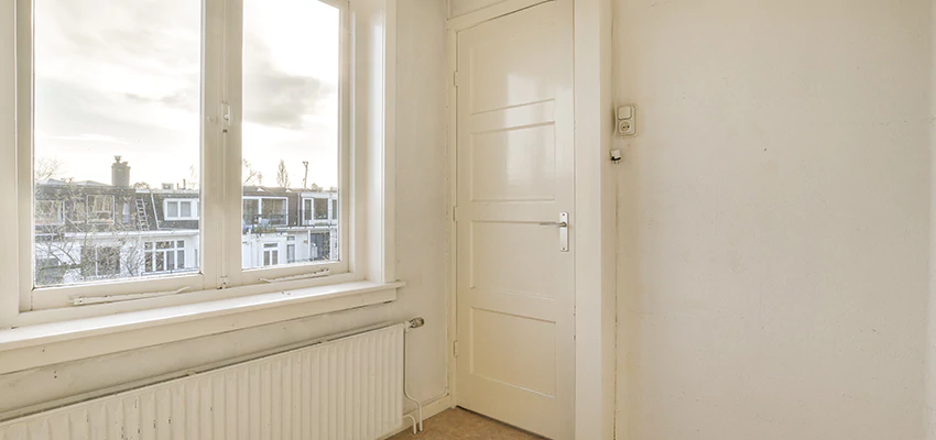 Sliding Window Locks And Security in La Ca, California