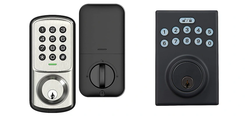 Garage Emergency Lock Replacements in La Ca, CA