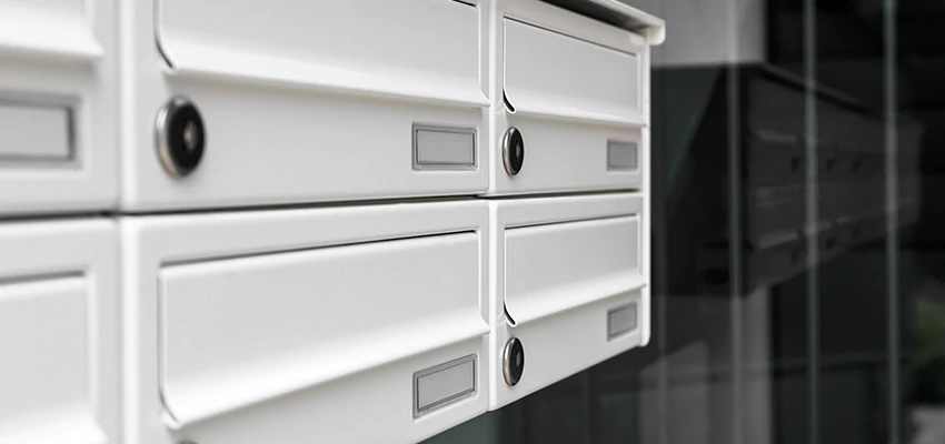 Mailbox Tubular Lock Replacement in La Ca, California