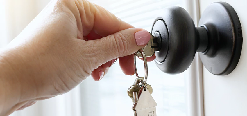Top Locksmith For Residential Lock Solution in La Ca, California