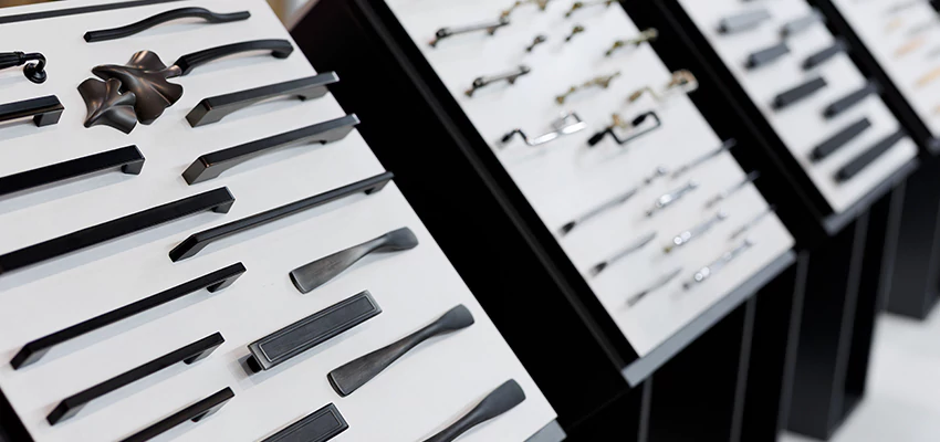 Pocket Door Hardware Installation in La Ca, California