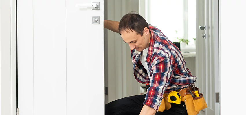 Emergency Automotive Locksmith in La Ca, CA