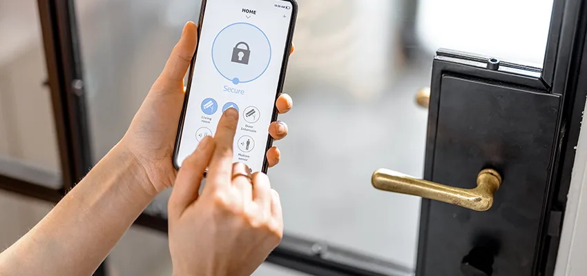 Remote Control Locks Sensor Repair in La Ca, California