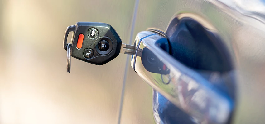 Automotive Locksmith Key Programming Specialists in La Ca, CA