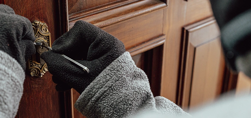 Burglar Damage Electronic Locks Repair in La Ca, CA