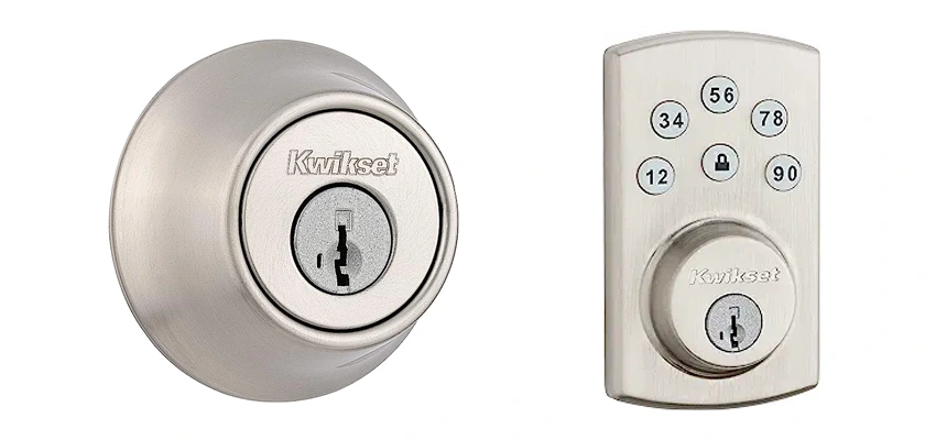 Kwikset Keypad Lock Repair And Installation in La Ca, CA