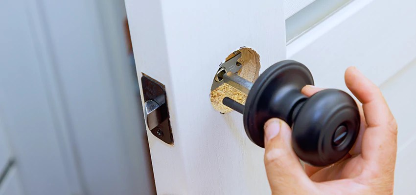 Locksmith For Lock Repair Near Me in La Ca, California