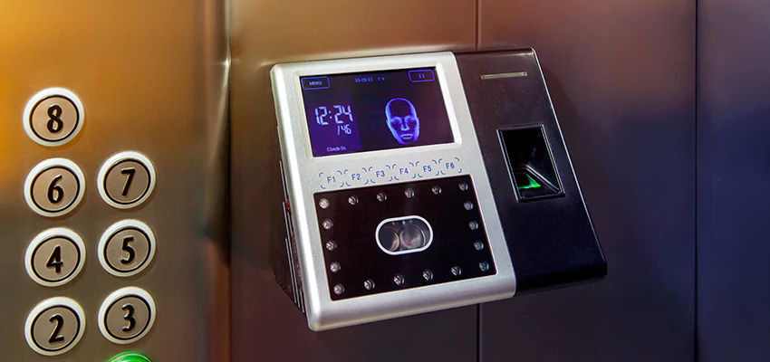 Commercial Locksmith For Lock Repair in La Ca, CA