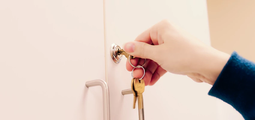 Cabinet Electronic Locks Repair in La Ca, California