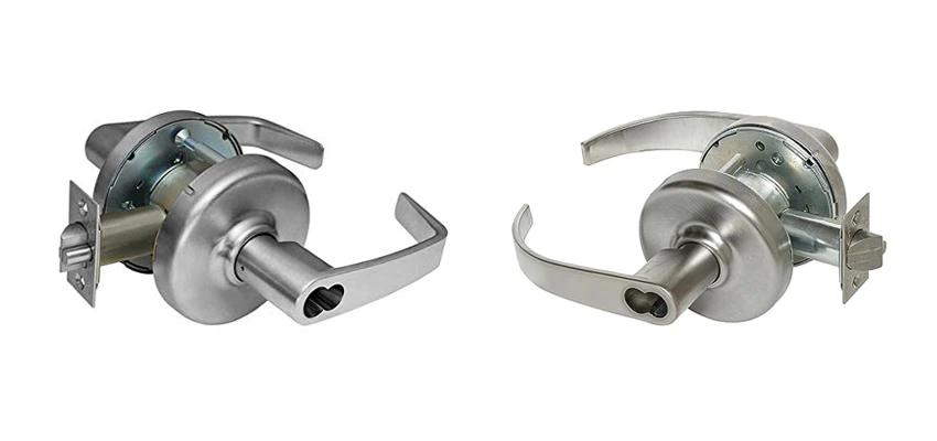 Corbin Russwin Unit Locks Repair Installation in La Ca, CA