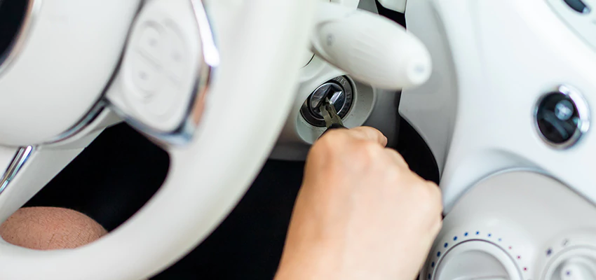 Ignition Lock Barrel Replacement Near Me in La Ca, California