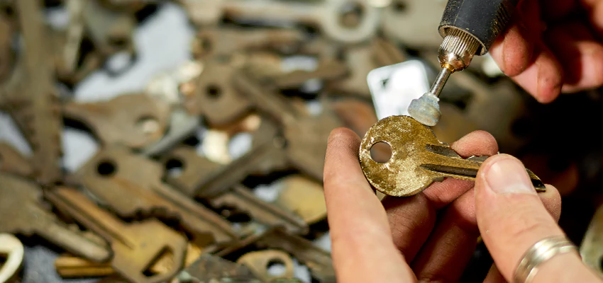 A1 Locksmith For Key Replacement in La Ca, California