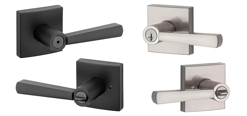 Baldwin Wifi Door Lock Maintenance in La Ca, CA