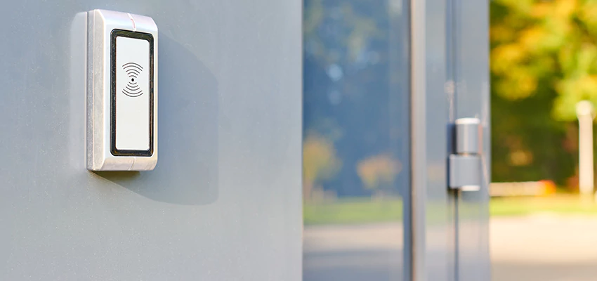 Glass Door Electric Lock Repair in La Ca, CA