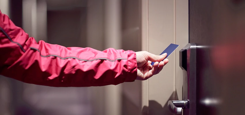 Keyless Entry Systems Repair Experts in La Ca, California