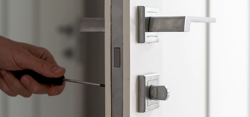 Automotive Lock Installation in La Ca, CA