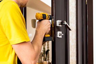 door handle lock repair la-ca